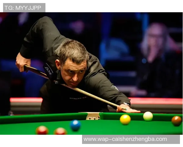 丁俊晖与奥沙利文2017年巅峰对决回顾及精彩瞬间分析