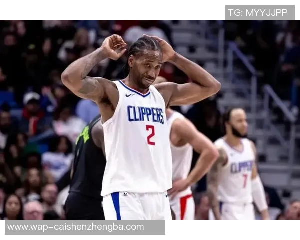 勇士与快船激战正酣谁能在这场对决中笑到最后